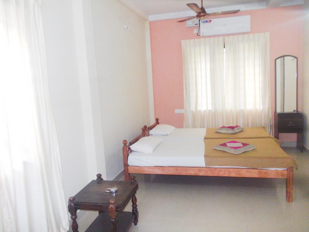 Rosegarden Homestay Fort Kochi Bilik gambar