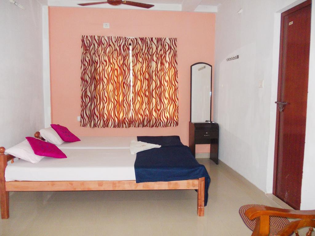 Rosegarden Homestay Fort Kochi Luaran gambar