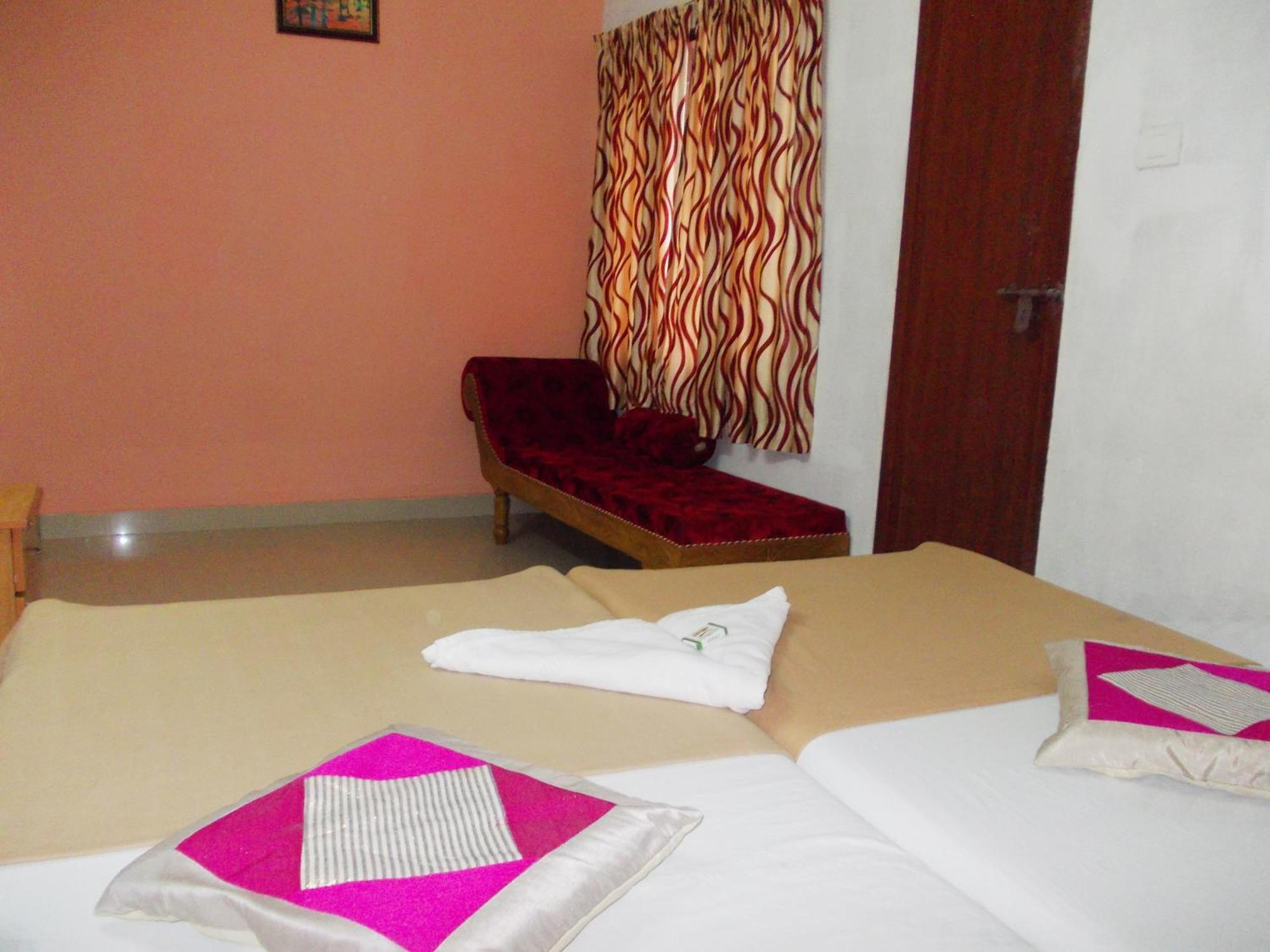 Rosegarden Homestay Fort Kochi Luaran gambar