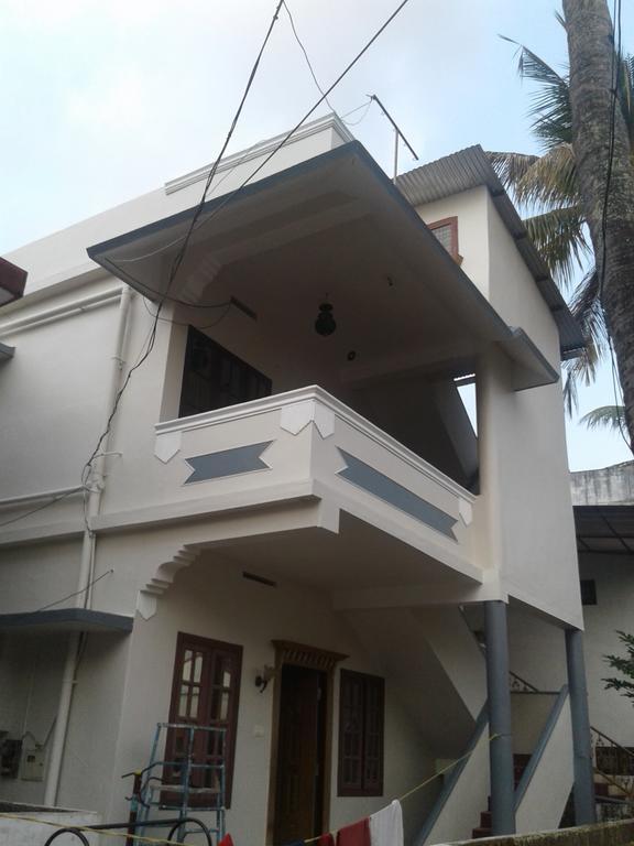 Rosegarden Homestay Fort Kochi Luaran gambar