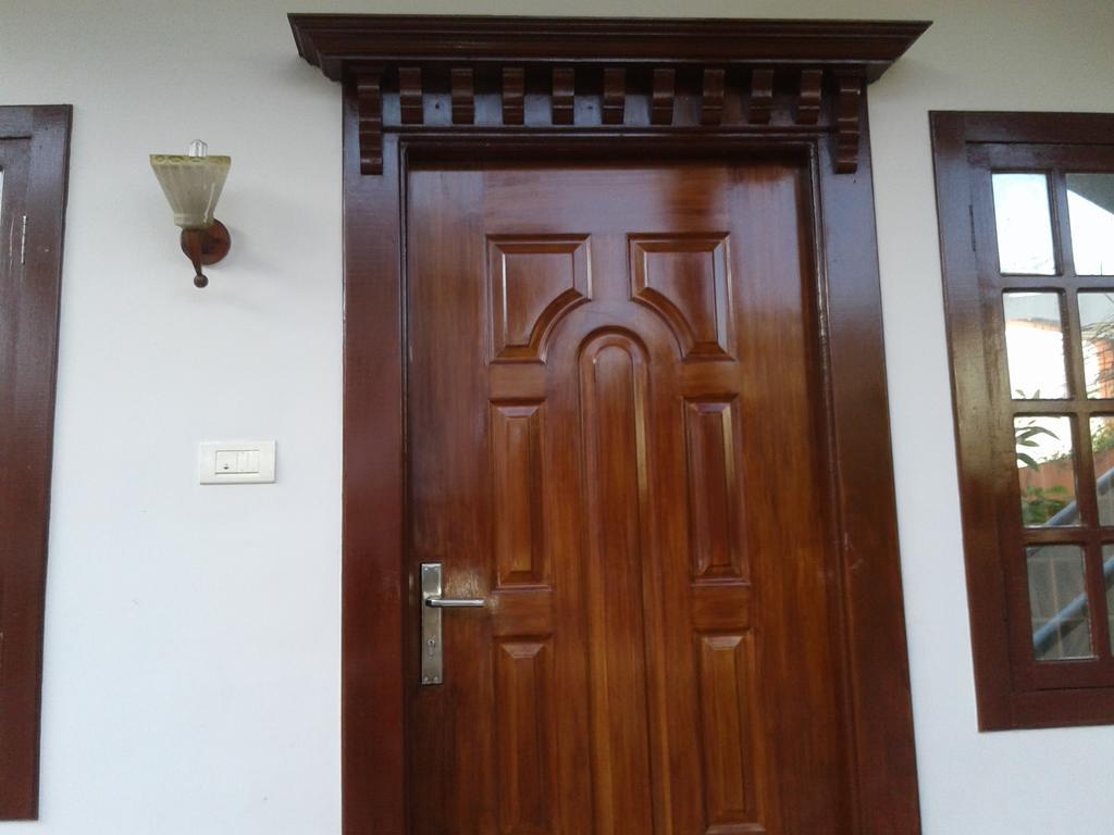 Rosegarden Homestay Fort Kochi Luaran gambar